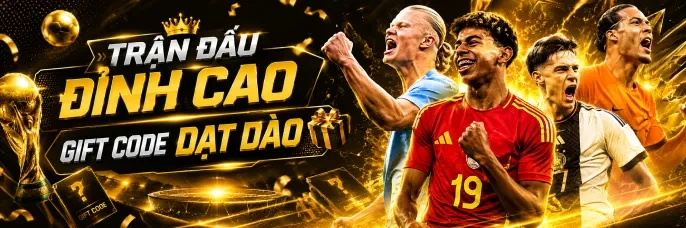 3BET Vào Kèo Trận HOT WC 2026: Thắng Ăn Đủ - Kèo Gãy Nhận Code 50K