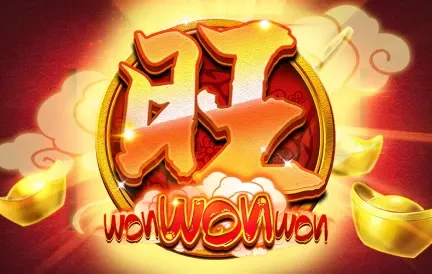 3BET WonWonWon