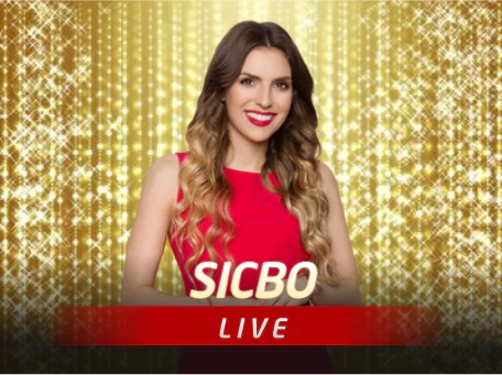 3BET Sic Bo