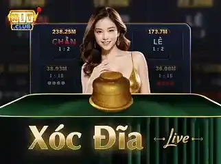 3BET Xóc Đĩa Live