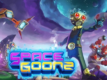 3BET Space Goonz