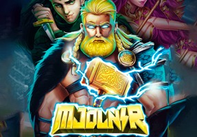 3BET Mjolnir