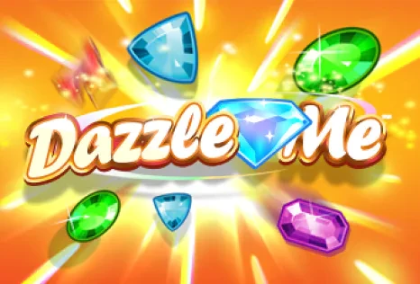 3BET Dazzle Me