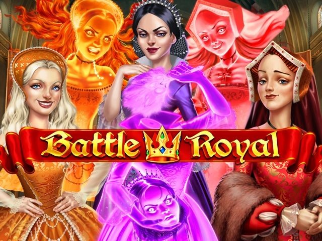 3BET Battle Royal