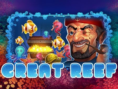 3BET Great Reef