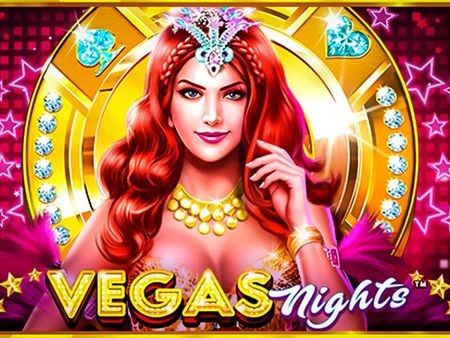 3BET Vegas Nights