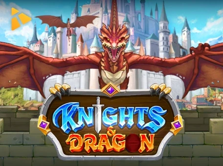 3BET Knights & Dragon